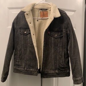 Levi’s Denim Jacket
